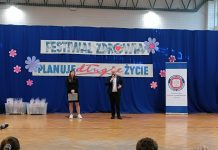 VII Powiatowy Festiwal Zdrowia