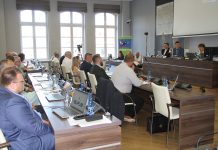 IX sesja Rady Miejskiej w Tczewie- 28 listopada o godz. 10.00