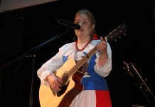 Gala finałowa zakończyła XVI Festiwal Twórczości Kociewskiej im. Romana Landowskiego.