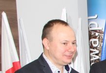 Krystian Jendrzejewski będzie nowym dyrektorem ZUK