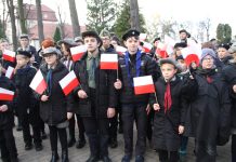 Narodowe Święto Niepodległości – 11 listopada