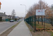 Rządowy Fundusz Rozwoju Dróg – zadanie pn.: “Przebudowa ulicy Królowej Marysieńki na osiedlu Prątnica w Tczewie”