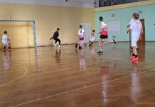 Mistrzostwa Tczewa w Futsalu