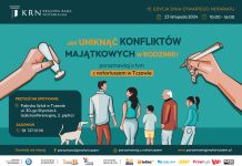 DZIEŃ OTWARTY NOTARIATU – Rozmowa z Ekspertem na Tematy Majątkowe. Przyjdź i Zadbaj o Swoją Przyszłość – 23 listopada