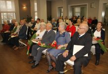 Przeżyli razem tyle lat…