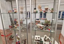 Oferta świąteczno-noworoczna w Fabryce Sztuk