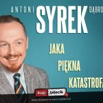 Antoni Syrek-Dąbrowski – grafika