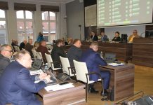 X sesja Rady Miejskiej w Tczewie – 19 grudnia o godz. 10.00