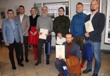 „Cztery pory roku w Tczewie” – mamy zwycięzców i kalendarze