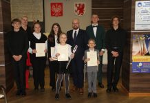 Nagrody Prezydenta Tczewa dla młodych i zdolnych