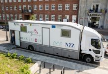 Zrób prezent sobie i swoim bliskim. Zbadaj piersi – to może uratować życie!