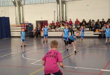 Mistrzostwa Tczewa w Futsalu