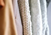 Odbiór odpadów tekstylnych – komunikat dla mieszkańców