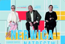 Nerwica natręctw – spektakl – 11 stycznia