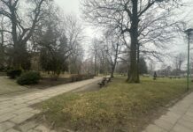 Wkrótce ugoda w sprawie Parku Kopernika