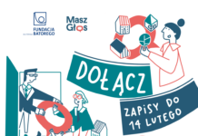 Szansa dla lokalnych inicjatyw – ruszyły zapisy do akcji Masz Głos