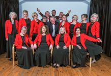 Miejski Chór Seniora „Passionata” – nowy nabór