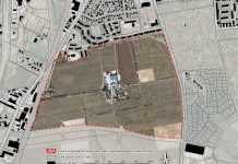 Obwieszczenie Prezydenta Miasta Tczewa o przystąpieniu do sporządzenia miejscowego planu zagospodarowania przestrzennego dla obszaru sadów przy ulicy Bałdowskiej w Tczewie