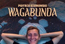 Piotrek Szumowski w programie „Wagabunda” – stand-up – 23 stycznia