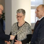1-Zofia i Henryk Mikołajscy