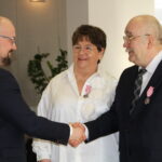 11-Irena i Roman Krasińscy