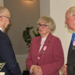 15-Teresa i Tadeusz Thrunowie