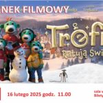 2025-02-16 Trefliki ratują święta Poranek – plansza tv