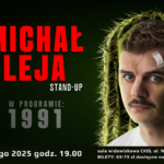 2025-02-26 Michał Leja – plansza tv