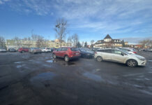 19 ofert na wykonanie parkingu przy ul. Saperskiej