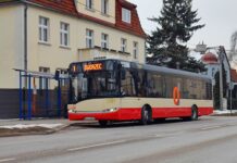 Otwarcie wiaduktu w ciągu ul. 30 Stycznia – zmiany w funkcjonowaniu komunikacji miejskiej