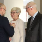 6-Teresa i Wiesław Jachimiakowie