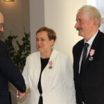 8-Wiesława i Zbigniew Janiszewscy