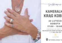 Kameralny Krąg Kobiet – 22 lutego w Tczewie