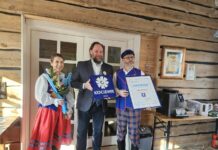 Cztery podmioty uhonorowane marką KOCIEWIE!