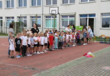 Rekrutacja do przedszkoli i szkół podstawowych