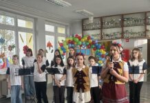 Dzień Otwarty „Plachandry w SP10” – niezapomniane spotkanie z tradycją Kociewia!