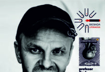 Spotkanie z Andrzejem Draganem – 1 marca w Fabryce Sztuk