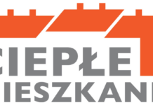 Ciepłe mieszkanie