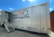 Bezpłatne badania mammograficzne w Tczewie