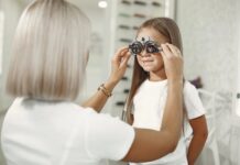 Szukamy wykonawcy badań wzroku u 10-latków