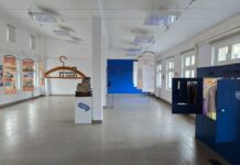 Zwiedzaj wystawy i zdobywaj nagrody