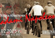 Wycieczka rowerowa – zgłoś swój udział