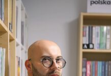 Damian Domański nowym dyrektorem Miejskiej Biblioteki Publicznej w Tczewie