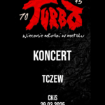 2025-03-29 Turbo – plakat A3