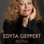 2025-04-04 Edyta Geppert – plakat A3