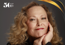 Edyta Geppert – recital 4 kwietnia