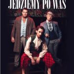 2025-04-12 Kabaret K2 – plakat A3