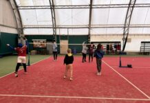 Ferie z TCSiR już za nami!