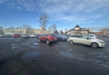 Nowy parking przy ul. Saperskiej – wykonawca wybrany