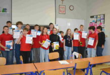 XXIV Memoriał Szachowy im. Danuty Widuch już za nami!